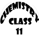 Chemistry Class 11 aplikacja