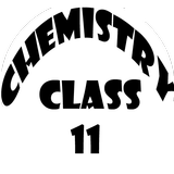 Chemistry Class 11 icône