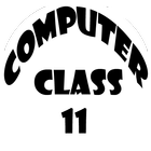 Computer Class 11 圖標