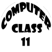 Computer Class 11