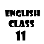 English 11-icoon