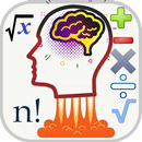 Math Brain Booster aplikacja