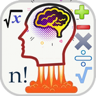 Math Brain Booster icon
