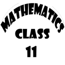 Mathematics class 11 APK