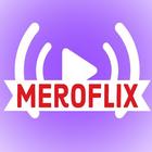 Meroflix ไอคอน