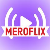 Meroflix 아이콘