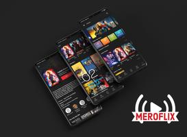 Meroflix स्क्रीनशॉट 2