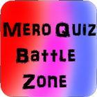 MeroQuiz Battle - MCQ Questions icône