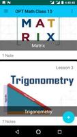 OPT Math Class 10 截圖 1