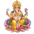 Shree Ganesh Chalisa biểu tượng