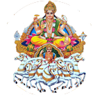 Shree Surya Dev Chalisa icône