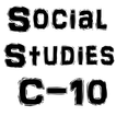 Social Studies Class 10