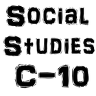 Social Studies Class 10 icône