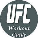 UFC Workout Fitness Guide aplikacja