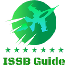 ISSB Guide আইকন