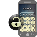 Unlock Any Mobile Phone Tricks-icoon