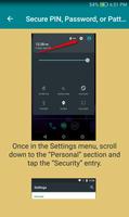 Unlock Any Mobile Phone Tricks capture d'écran 3