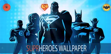 SuperHero Wallpaper