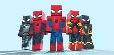 Spider Craft Runner