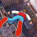 Spider Fight 3D Spider Hero APK