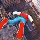 Spider Fight 3D Spider Hero icon