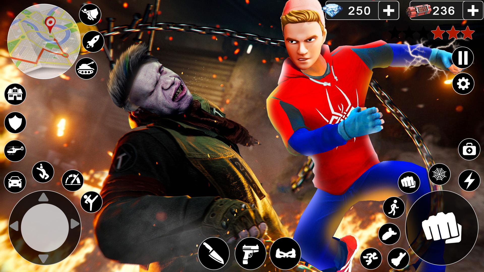 Spider fighter 3 все открыто Spider fighter 3 все открыто