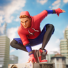 Spider Avenger Mod apk son sürüm ücretsiz indir