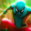 Spider Grand Theft City APK