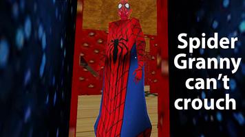 Spider Granny Episode Two poster