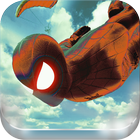 Spider far home 2019 game 圖標