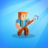 Monster Island: Survival Game-icoon