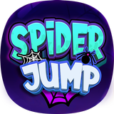 APK Spider Jump Game