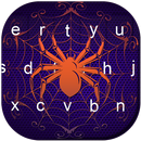 Spider Keyboard APK