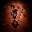 Long legs Spider Chapter 2 APK