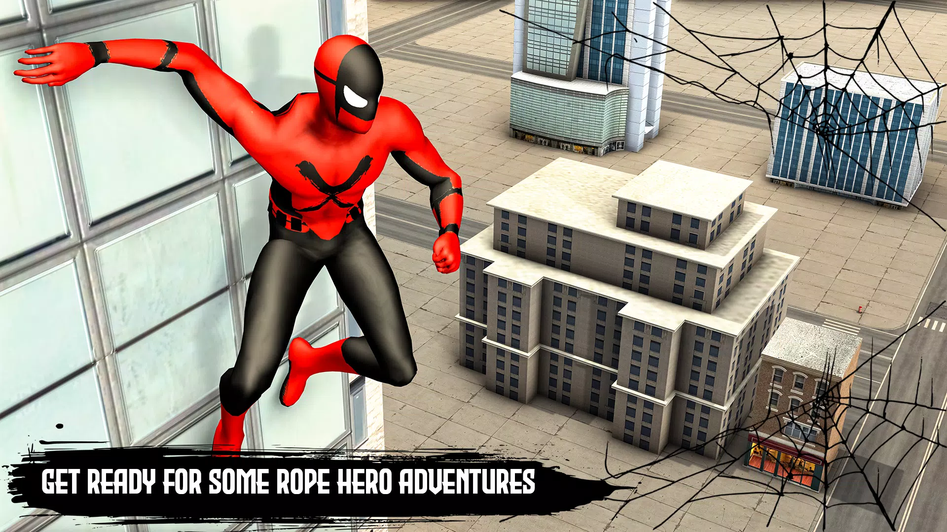 Spider Superhero Games - Spider Hero Man Games For Free - Flying Spider Man  Games - Rope Hero Games, Amazing Spider Rope Hero, Gangster Theft Auto V