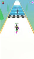 Superhero Race Hero Transform скриншот 3