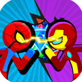 Stick Super Hero