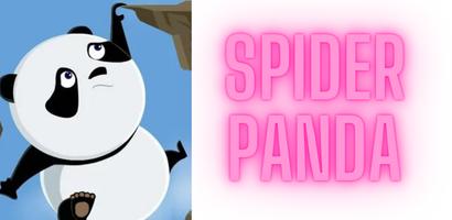 Spider Panda screenshot 1