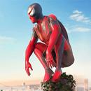 Spider Rope Superhero Vice Tow APK