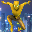 Spider Rope Hero 3D Fight Game