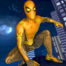 APK Spider Rope Hero Fight Game