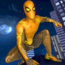 Spider Rope Hero Fight Game APK