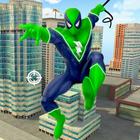 Spider Rope Hero- Spider Games