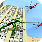 Grand Spider Rope Hero: Gangster Games ikon