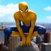 ”Spider Hero - Super Crime City Battle