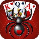 Spider Solitaire Classic 2025 APK