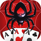 Spider Solitaire icon