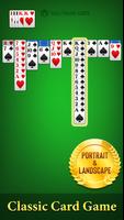 Spider Solitaire screenshot 1