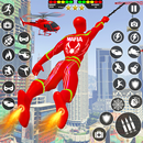 Spider Hero Games Rope Hero APK