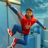 super-heróis lutador de aranha